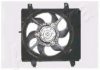 ASHIKA VNT280706 Fan, radiator